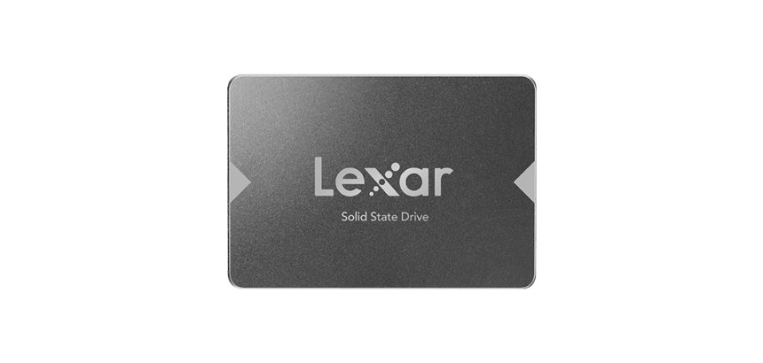 Lexar NS100 1 To 2.5" Série ATA III