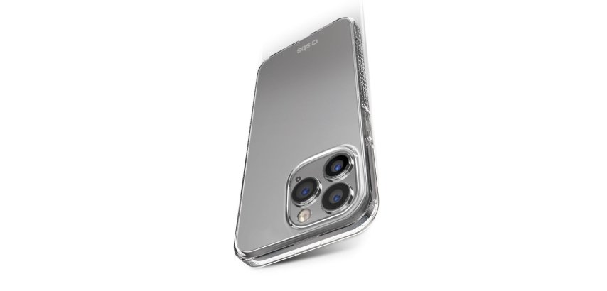 SBS Coque iPhone Extreme X2  iPhone 14 Pro
