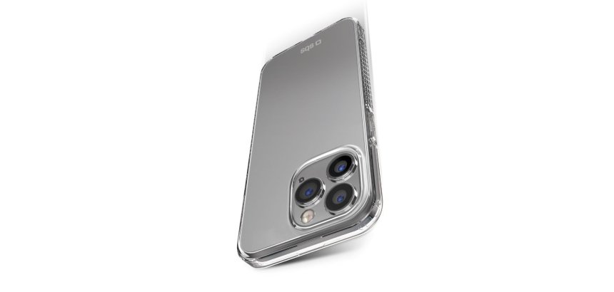SBS Coque iPhone Extreme X2  iPhone 14 Pro
