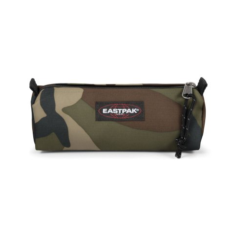 Eastpak Benchmark Single Soft pencil case Polyester Multicolour