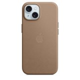 Apple MT3C3ZM/A coque de protection pour téléphones portables 15,5 cm (6.1") Housse Taupe