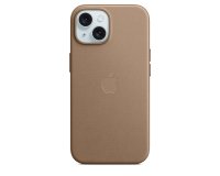 Apple MT3C3ZM/A funda para teléfono móvil 15,5 cm (6.1") Gris pardo