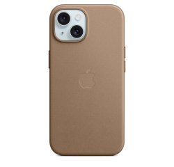 Apple MT3C3ZM/A funda para teléfono móvil 15,5 cm (6.1") Gris pardo