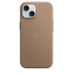 Apple MT3C3ZM/A coque de protection pour téléphones portables 15,5 cm (6.1") Housse Taupe