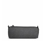 Eastpak Single Astuccio portamatite Nylon, Poliestere Nero, Grigio