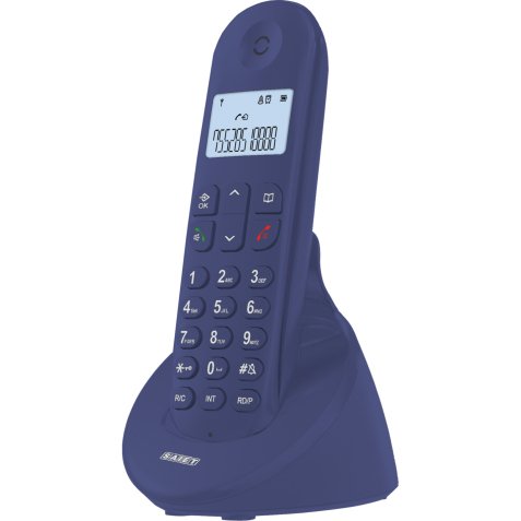 Saiet EASY cordless