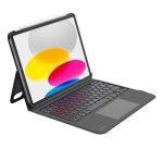 Belkin Étui-clavier Everyday avec support pour iPad Air 10,9" et iPad Pro 11"