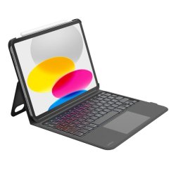 Belkin Étui-clavier Everyday avec support pour iPad Air 10,9" et iPad Pro 11"
