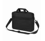 DICOTA D32033-RPET sacoche d'ordinateurs portables 35,8 cm (14.1") Malette Noir