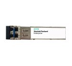 HPE Aruba Networking 10G SFP+ LC SR 300m OM3 MMF Transceiver