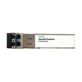 HPE Aruba Networking 10G SFP+ LC SR 300m OM3 MMF Transceiver
