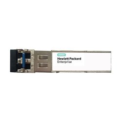 HPE Networking X120 1G SFP LC LX Transceiver