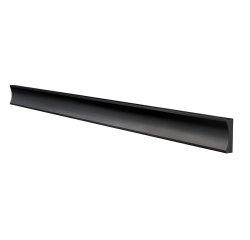B-Tech BT8390-150/B V2 accesorio para soporte de pantalla de señalización Raíl de montaje