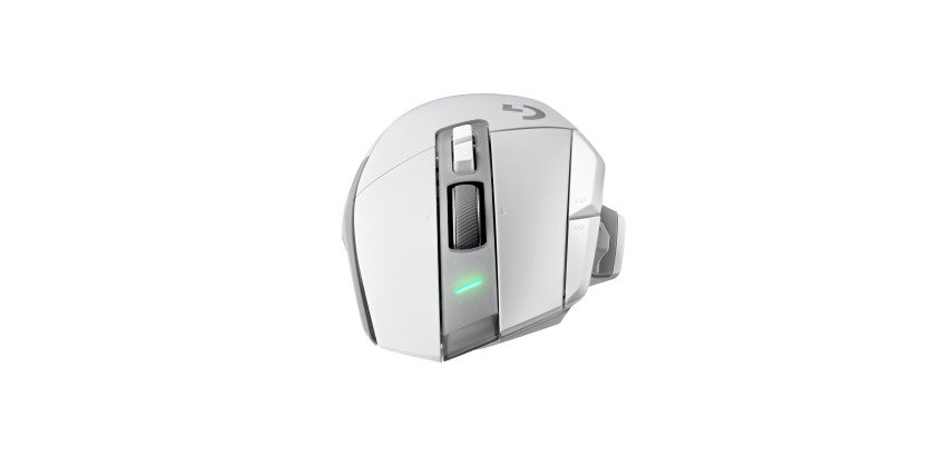 Logitech G G502 X PLUS