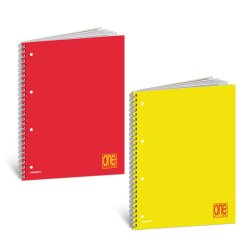 Blasetti 7752 quaderno per scrivere A4+ 60 fogli Colori assortiti