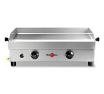Plancha Krampouz Plancha Samba Double inox gaz SAMBA PFSB2MA-KR