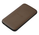Intenso TX500 1 TB USB tipo-C 3.2 Gen 2 (3.1 Gen 2) Marrone