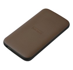 Intenso TX500 1 TB USB tipo-C 3.2 Gen 2 (3.1 Gen 2) Marrone