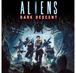 Focus Entertainment Aliens: Dark Descent Standard Cinese semplificato, Cinese tradizionale, Tedesca, Inglese, Spagnolo messicano, Francese, ITA, Giapponese, Coreano, Polacco, Portoghese, Russo PlayStation 5