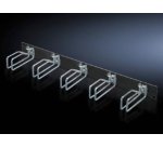 Rittal 7257.105 porta accessori Pannello di gestione del cavo