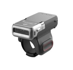 Honeywell 8675i Lector de códigos de barras manos libres 1D/2D CMOS Negro