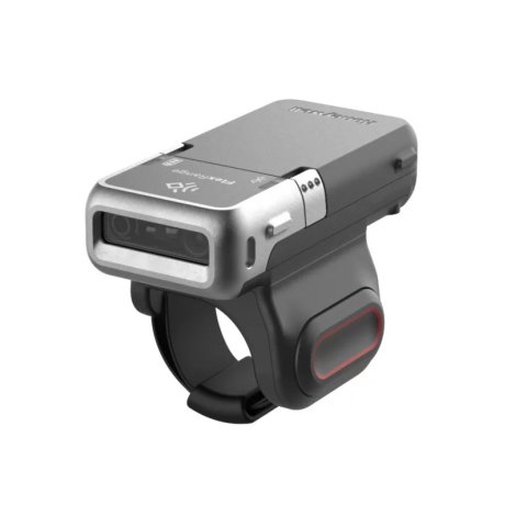 Honeywell 8675i Lector de códigos de barras manos libres 1D/2D CMOS Negro
