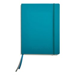 Muitomas NOTESBIGBL writing notebook Blue