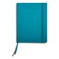 Muitomas NOTESBIGBL writing notebook Blue