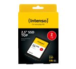 Intenso 3812470 unidad de estado sólido 2 TB 2.5" SATA 3D NAND