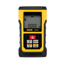 Mesure laser DIY TLM165S Bluetooth - 50 m