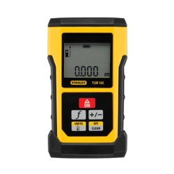 Mesure laser diy tlm165s bluetooth - 50m STHT1-77139