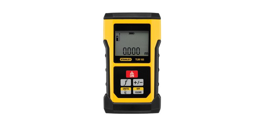 Mesure laser DIY TLM165S Bluetooth - 50 m