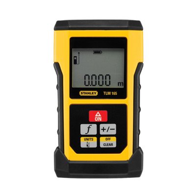 Mesure laser diy tlm165s bluetooth - 50m STHT1-77139