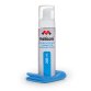 Meliconi C200 FOAM LCD/TFT/Plasma Equipment cleansing spray & dry cloth 200 ml