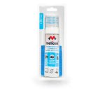 Meliconi C200 FOAM LCD/TFT/Plasma Spruzzo e panno asciutto per la pulizia dell'apparecchiatura 200 ml