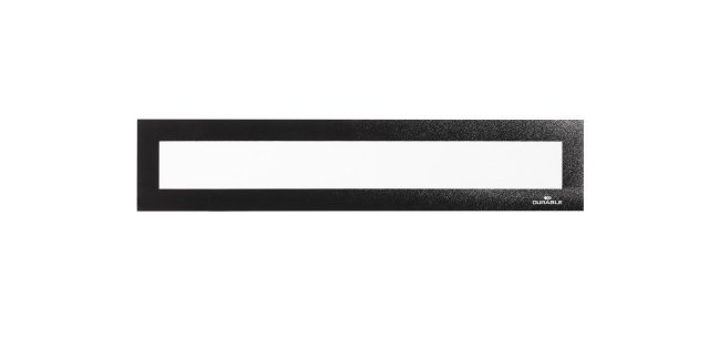 Cadre d'affichage magnétique DURAFRAME MAGNETIC TOP