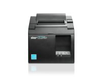 Star Micronics TSP143IIIW-230 203 x 203 DPI Inalámbrico Térmico Impresora de recibos