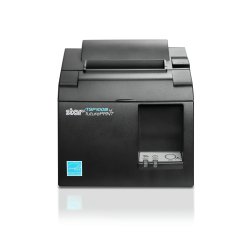 Star Micronics TSP143IIIW-230 203 x 203 DPI Inalámbrico Térmico Impresora de recibos