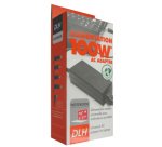 DLH Alimentation secteur universelle 100W pour ordinateur portable