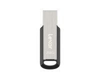 Lexar JumpDrive M400 unidad flash USB 256 GB USB tipo A 3.2 Gen 1 (3.1 Gen 1) Plata