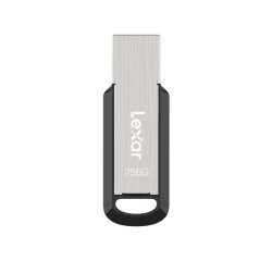Lexar JumpDrive M400 unidad flash USB 256 GB USB tipo A 3.2 Gen 1 (3.1 Gen 1) Plata