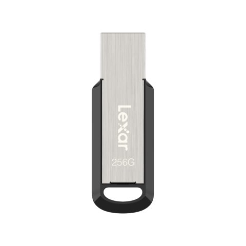 Lexar JumpDrive M400 unidad flash USB 256 GB USB tipo A 3.2 Gen 1 (3.1 Gen 1) Plata