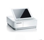 Star Micronics 39655890 impresora de recibos Inalámbrico y alámbrico Térmica directa