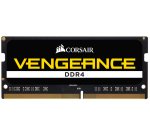 Corsair Vengeance memoria 32 GB 2 x 16 GB DDR4 260-pin SO-DIMM