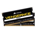 Corsair Vengeance memoria 32 GB 2 x 16 GB DDR4 260-pin SO-DIMM