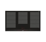 SIEMENS Plaque induction EX975LXC1E, iQ700, 90 cm , fryingSensor Plus