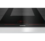 SIEMENS Plaque induction EX975LXC1E, iQ700, 90 cm , fryingSensor Plus