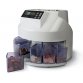 Safescan 1250 Coin counting machine Grey