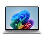 Microsoft Surface Laptop 8 Copilot+ PC Intel Core Ultra 5 335 Portátil 35 cm (13.8") Pantalla táctil 16 GB LPDDR5x-SDRAM 256 GB SSD Wi-Fi 7 (802.11be) Windows 11 Pro Platino