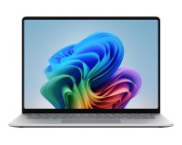 Microsoft Surface Laptop 8 Copilot+ PC Snapdragon Ordinateur portable 35 cm (13.8") Écran tactile 16 Go LPDDR5x-SDRAM 512 Go SSD Wi-Fi 7 (802.11be) Windows 11 Home Platine